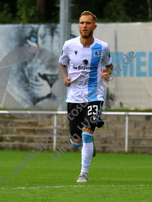 06.09.2019, TSV 1860 Muenchen - FC Wacker Innsbruck, (Testspiel)

Hier nur Vorschaubilder !